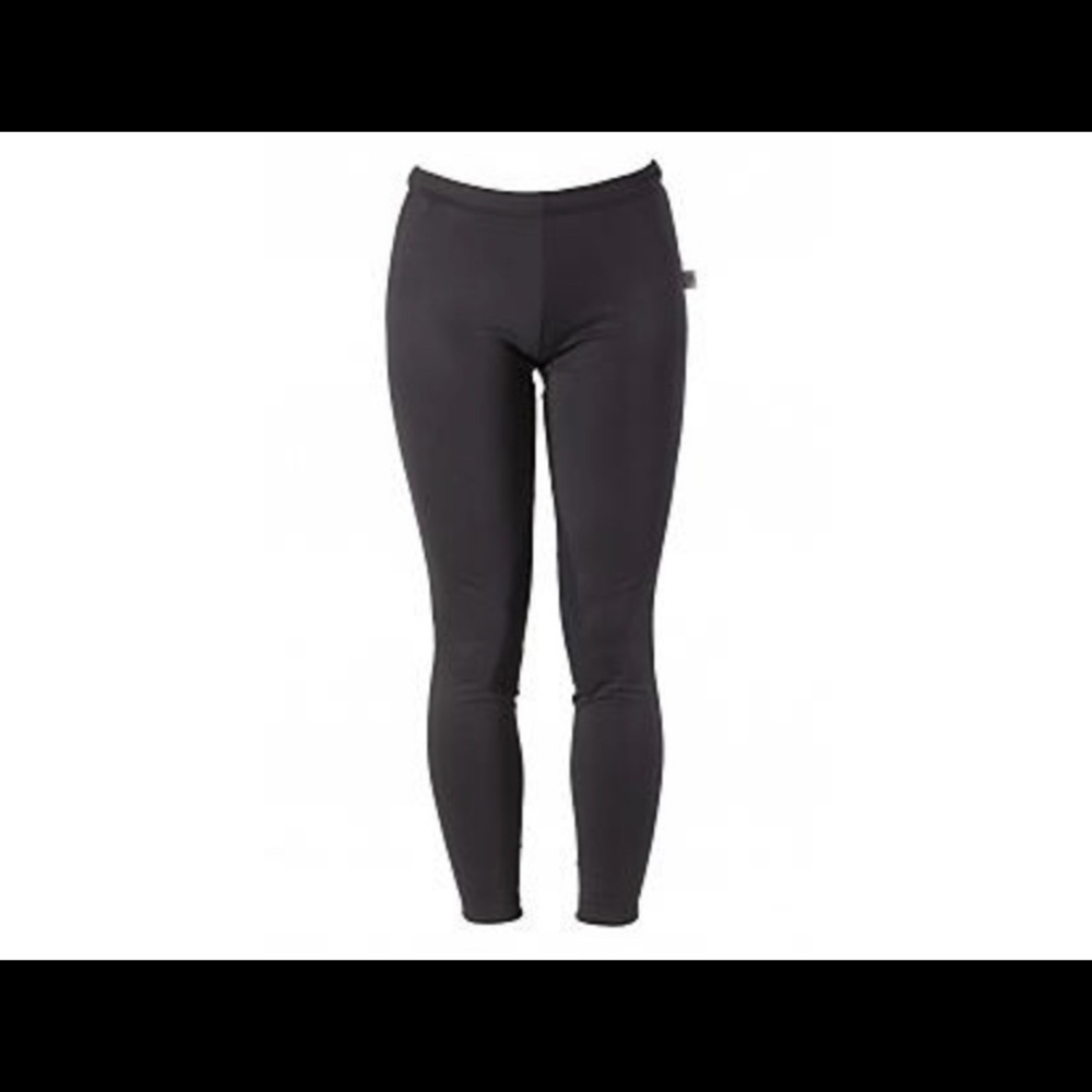 Devon-Aire Ladies Power Fleece Breeches